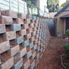 Buffalo Retaining Walls