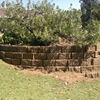 Buffalo Retaining Walls