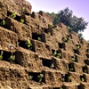 Buffalo Retaining Walls