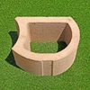 Buffalo Retaining Walls L11 round face 