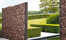 Buffalo Retaining Walls
